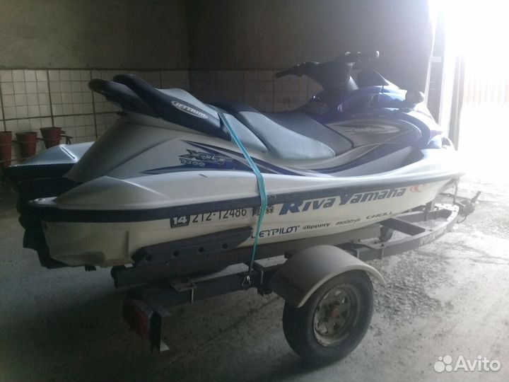 Кузов для XLT 1200