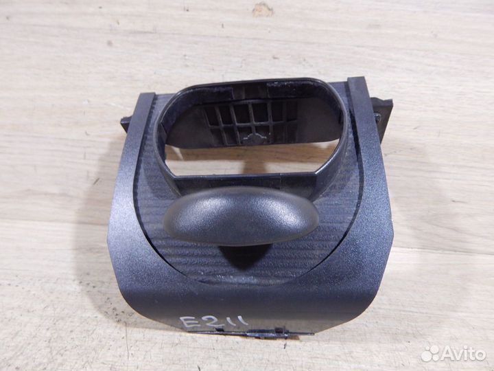 Кожух рулевой колонки Mercedes E-Class W211