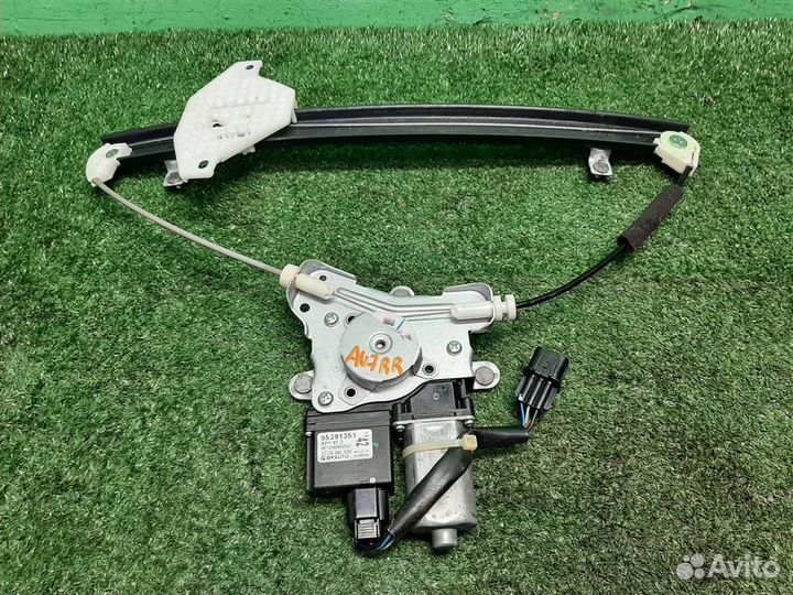 Стеклоподъемник задний правый Opel Antara 2014