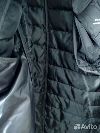 Куртка женская демисезонная 40 42