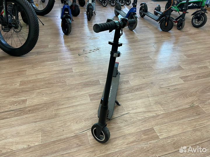 Электрический самокат Shorner X1 Pro