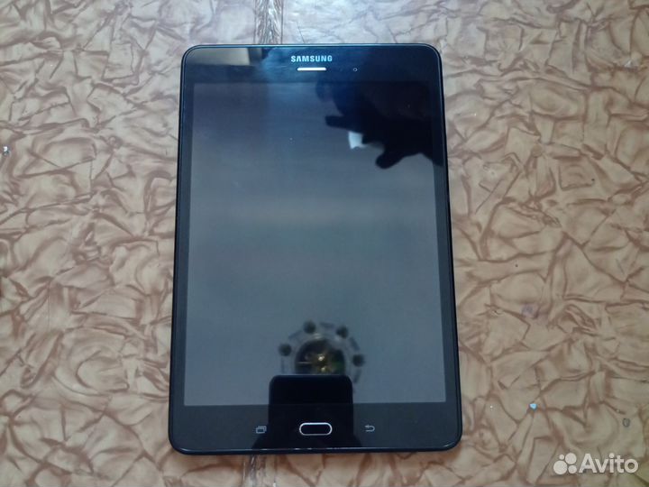 Samsung galaxy Tab A