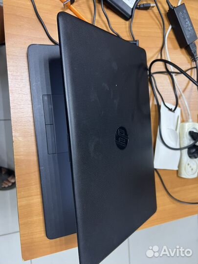 Ноутбук HP 15,6, отличное состояние