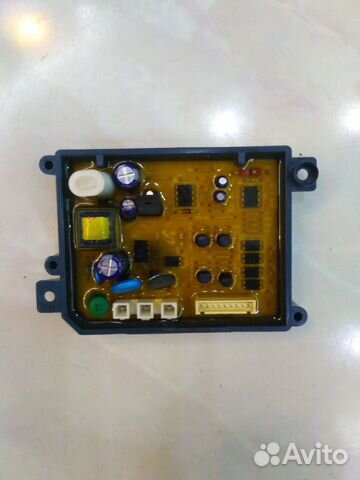 Запчасти для стиральной машины Samsung wf7522s9r