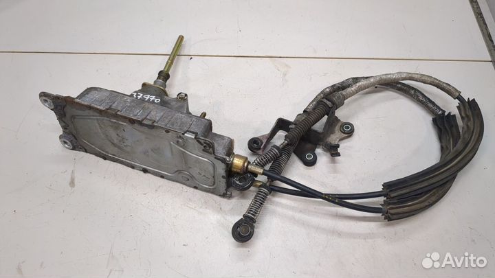 Кулиса кпп Volkswagen Golf 4, 2000