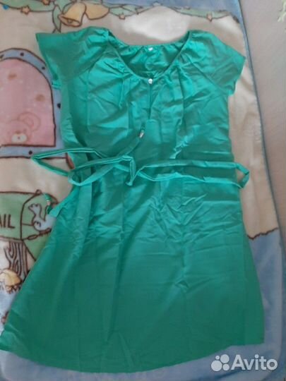 Вещи для беременных 44р, за все 2000