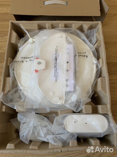 Xiaomi Mijia Sweeping Vacuum Cleaner 3C