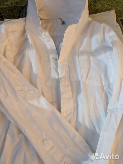 Рубашки для мальчика