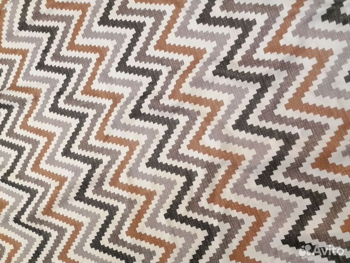 Шторы, фотошторы, тюль б/у