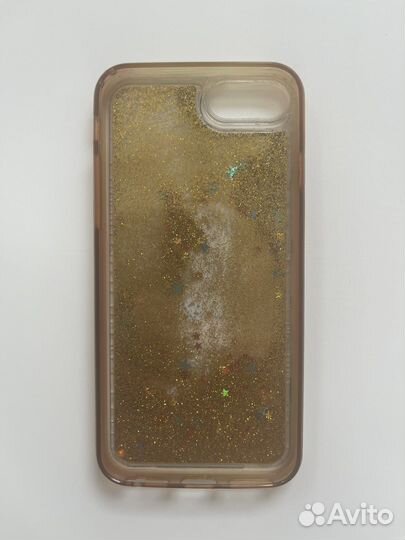 Чехол на iPhone 6s