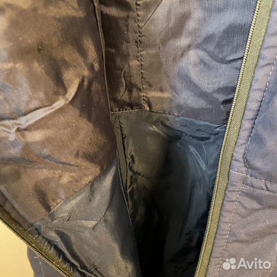 Комбенизон СССР Новый