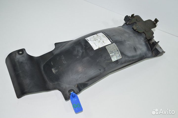 Подкрылок Yamaha fzr250r