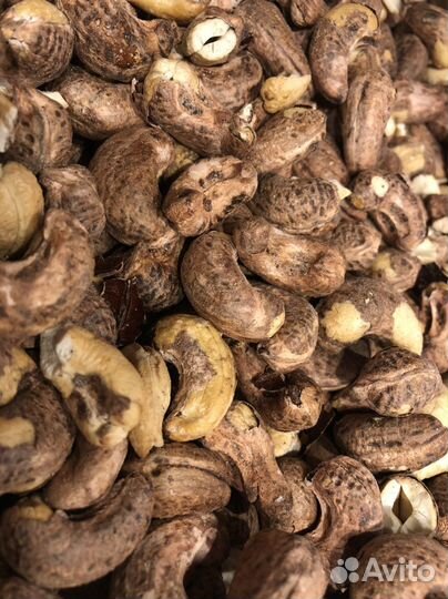 Сухофрукты и орехи оптом