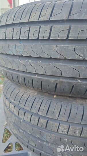 Pirelli Scorpion Verde 215/60 R17 96H