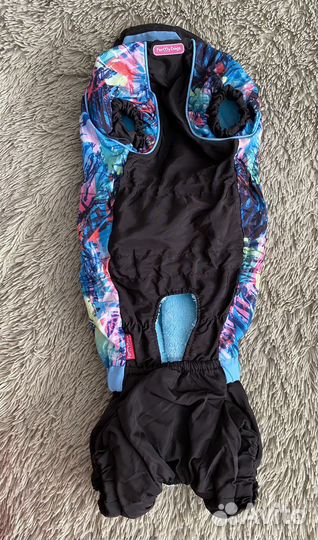 Комбинезон для таксы For my dogs