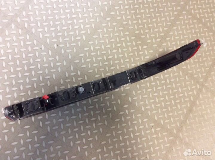 Катафот задний правый для Audi Q7 4M