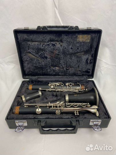 Кларнет Yamaha YCL 450