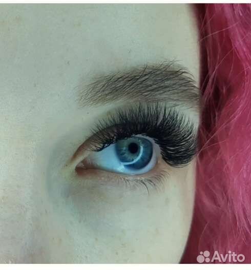 Шугаринг. Наращивание ресниц. Ламинирование ресниц