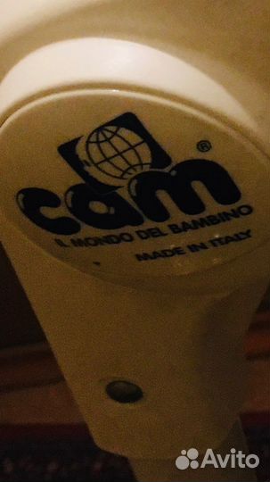 Стул для кормления фирмы 