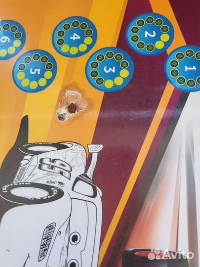 Набор мебели для детской