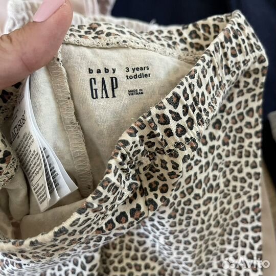 Детские вещи 2-3 года