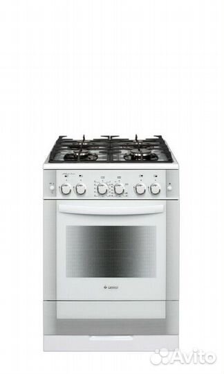 Газовая плита Gefest 6500-02 0042