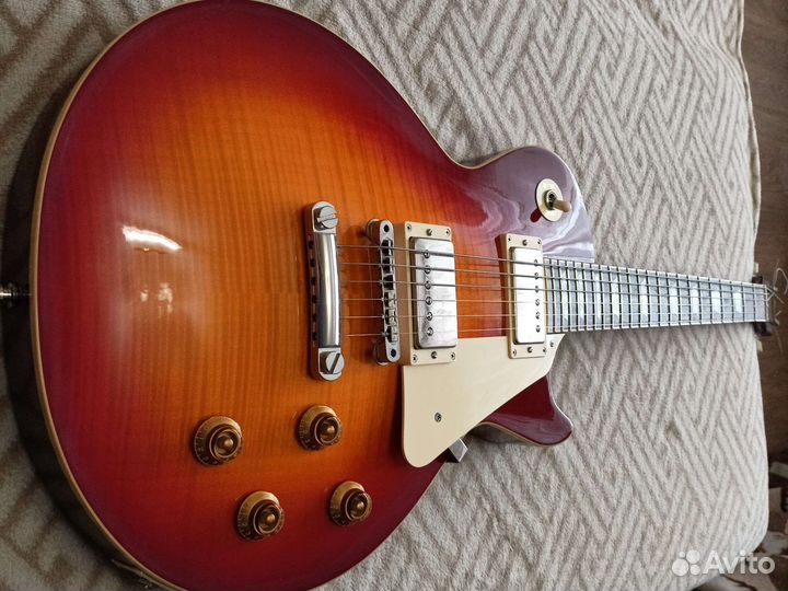 Электро гитара Edwards by ESP