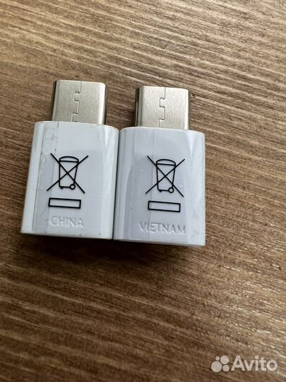 Переходник (адаптер) Samsung