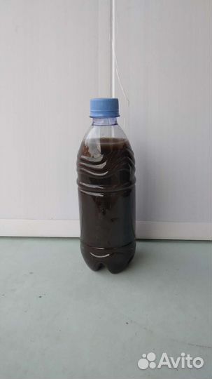 Фитоспорин М жидкий 0.5л