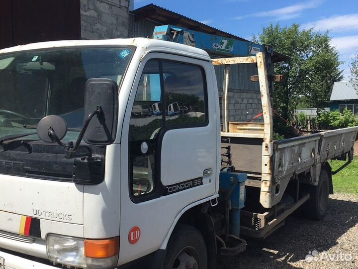 Грузоперевозки 6 м 3,5 тонн наличный и безн