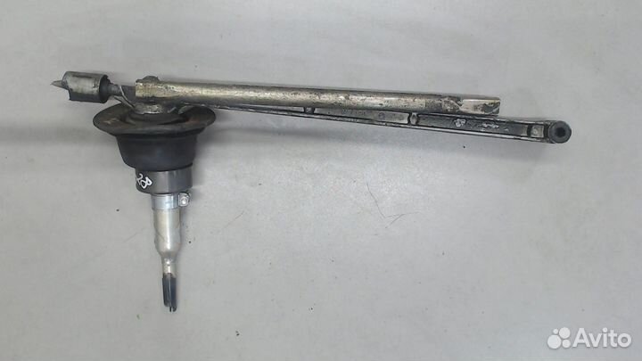 Кулиса кпп BMW 5 E39, 1996