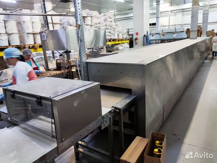 Печь электрическая кондитерская goldenoven 620