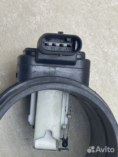 Дмрв Mercedes W164 A6290900248