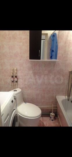 Квартира-студия, 20 м², 3/3 эт.