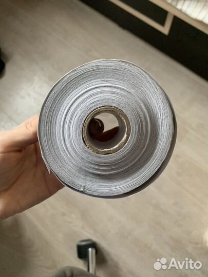 Формы для наращивания ногтей