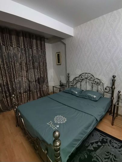 1-к. квартира, 60 м², 4/6 эт.