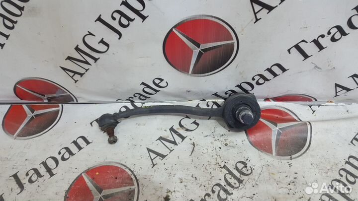 Рычаг передний нижний правый Mercedes W203 R171