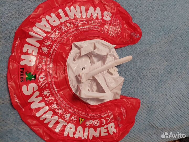 Swimtrainer круг для плавания