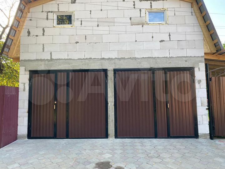 Склад, 54 м² или 108 м2