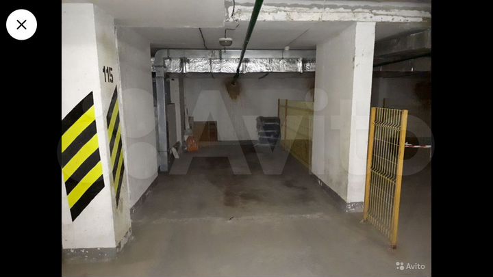 Гараж, 20 м²