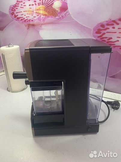 Кофеварка Vitek 1517