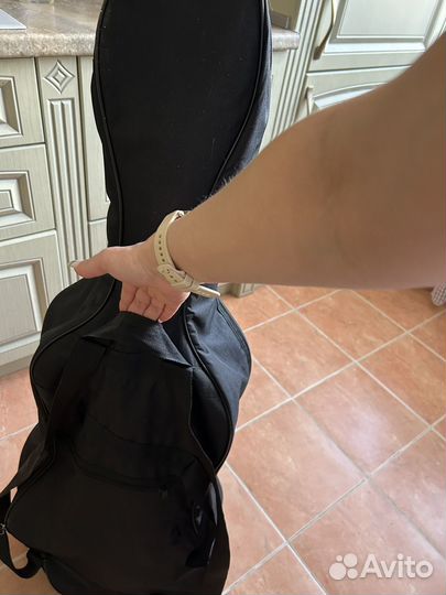 Чехол для виолончели