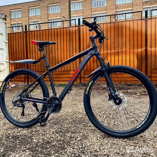 Велосипеды Горные