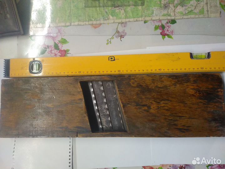 Шинковка для овощей