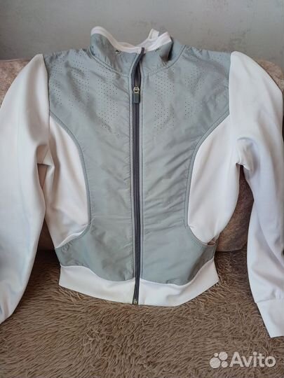 Спортивный костюм женский