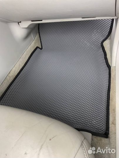 Эва коврики в авто