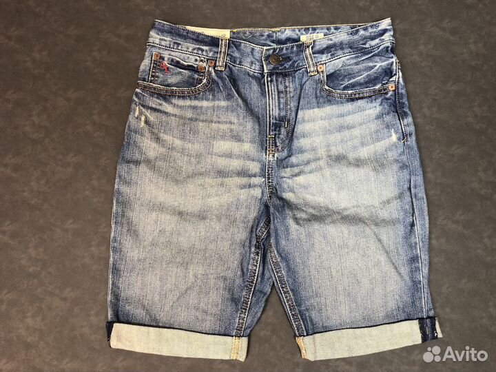 Polo Ralph Lauren XL Оригинал Женские Шорты