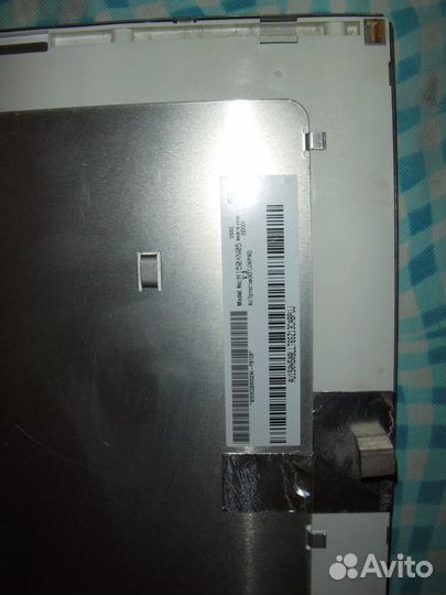 Матрица на монитор beno