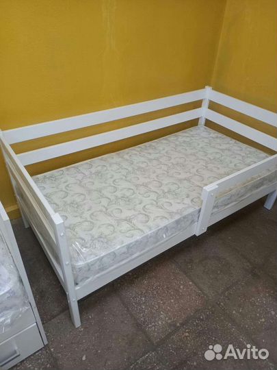 Кровать детская