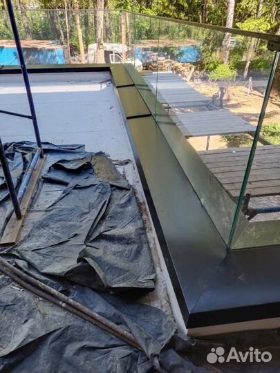 Монтаж и изготовление фасонных изделий